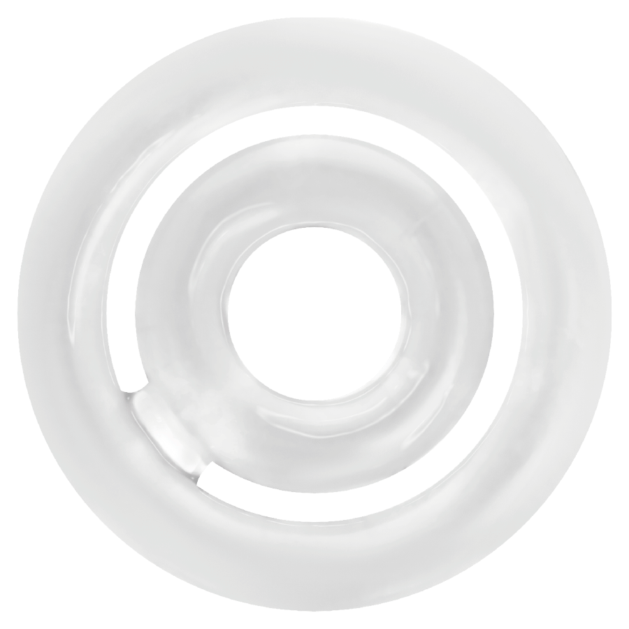 Anelli per pene morbidi c-ring Addicted toys