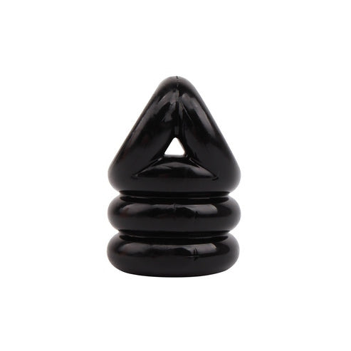 Anello fallico morbido Triangle miglior erezione Chisa Novelties