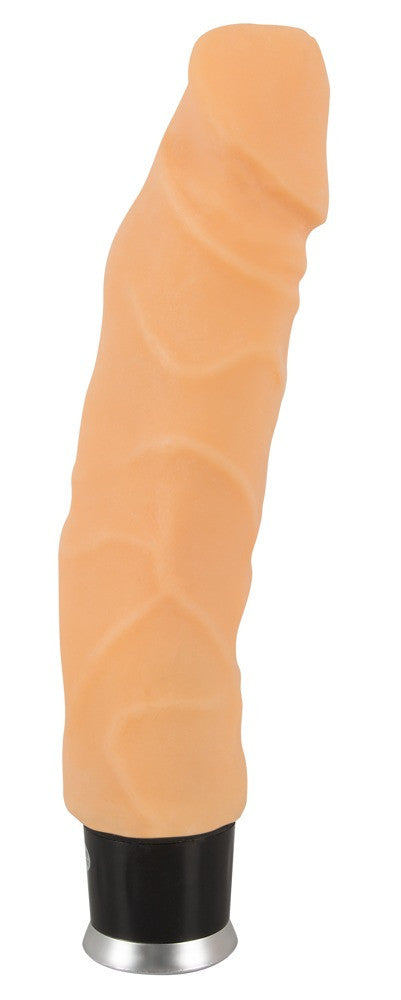 Vibratore Big Vibe Nature skin