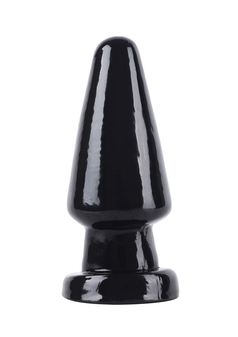 Buttplug anale Extreme Hidden Desire 17 cm