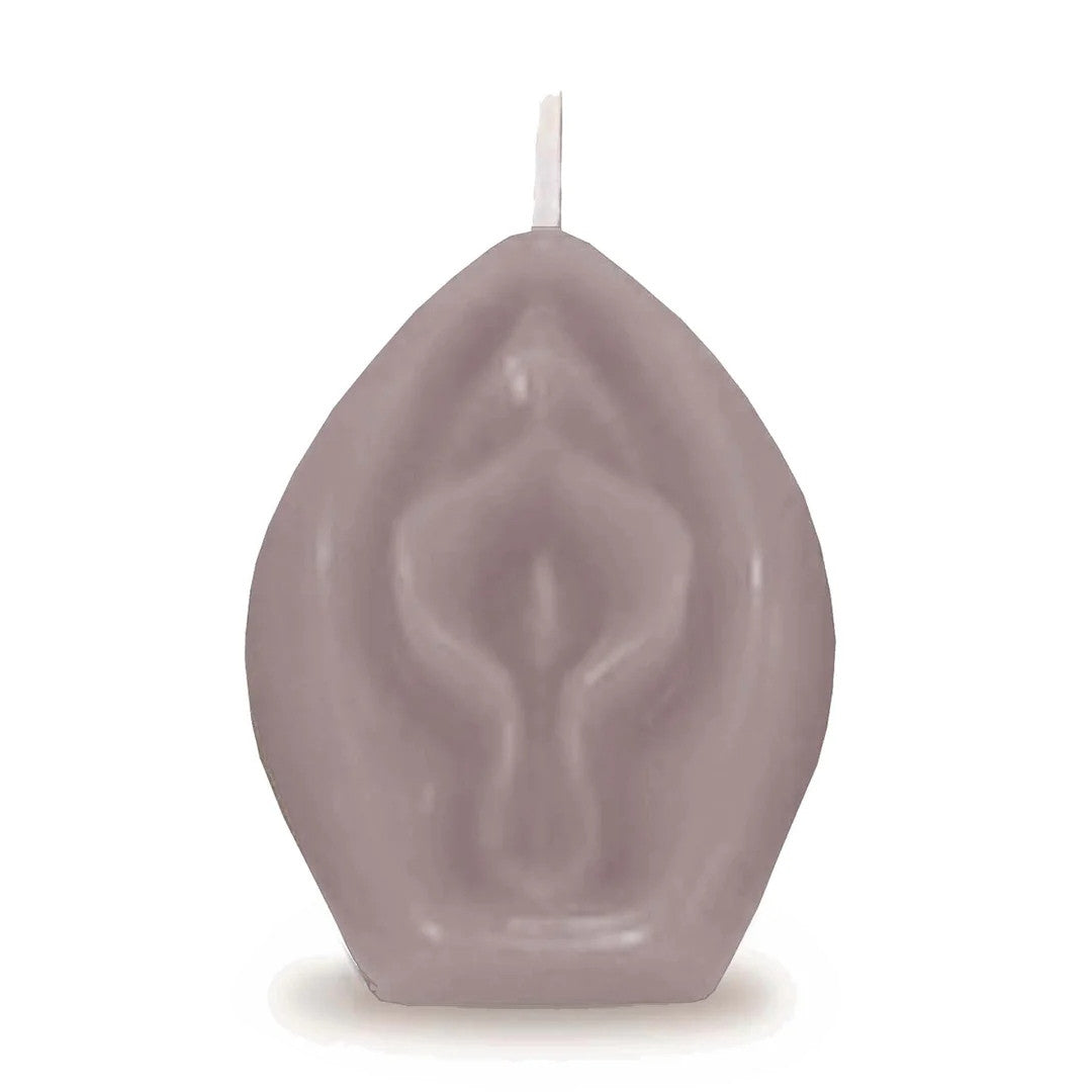 Candela gusto Vaniglia vagina profumata Eden's Candle