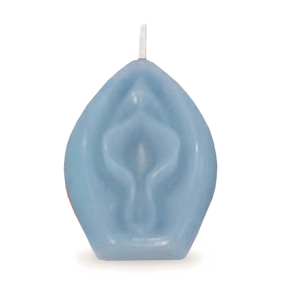 Candela profumata gusto vaniglia sensuale Eden's Candle