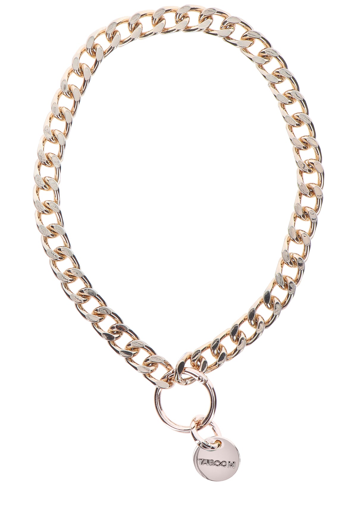 Collare Statement Collar