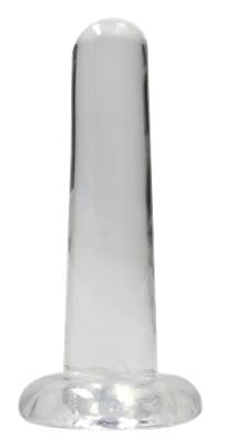Dildo con ventosa Non Realistic Dildo Suction Cup -13,5 cm