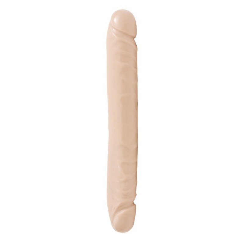 Dildo Doppio fallo header Jr. Double Header 12 Inch