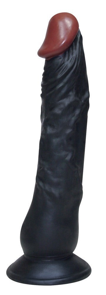 dildo nero World of Dongs You2Toys
