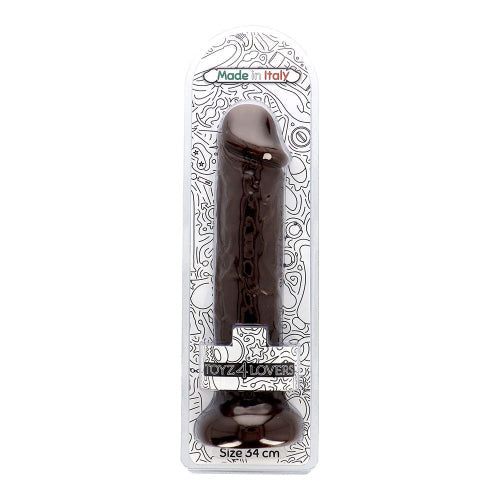 Dildo XXL Ercole 34 cm