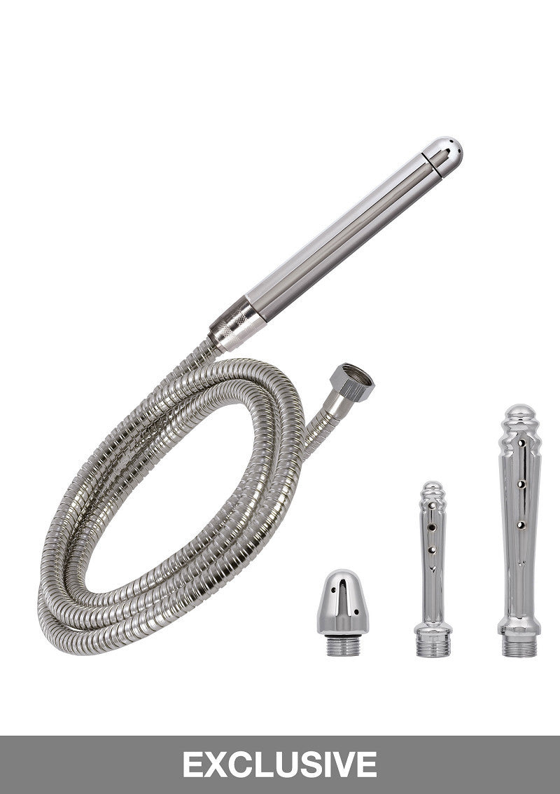 Doccia intima Pro Water Work System CalExotics