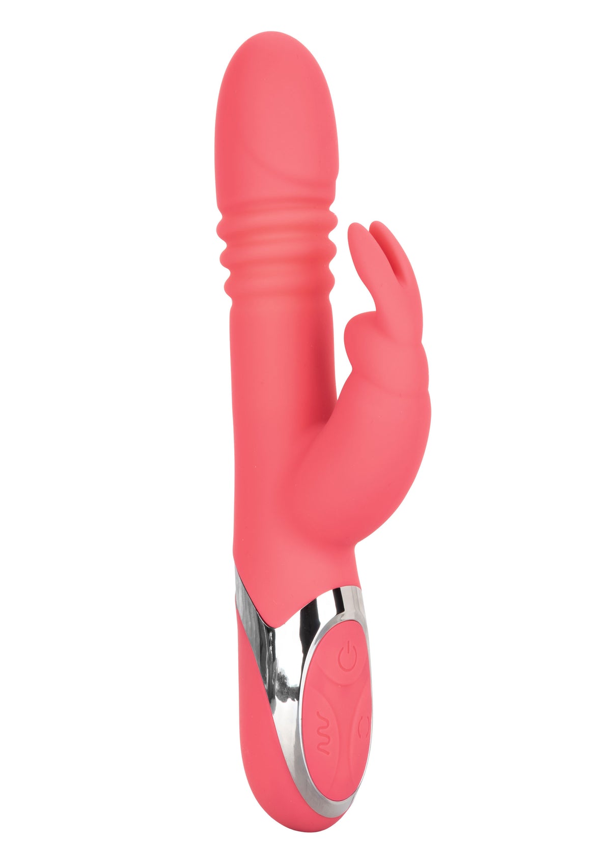 Vibratore up & dovn rabbit Enchanted Exciter