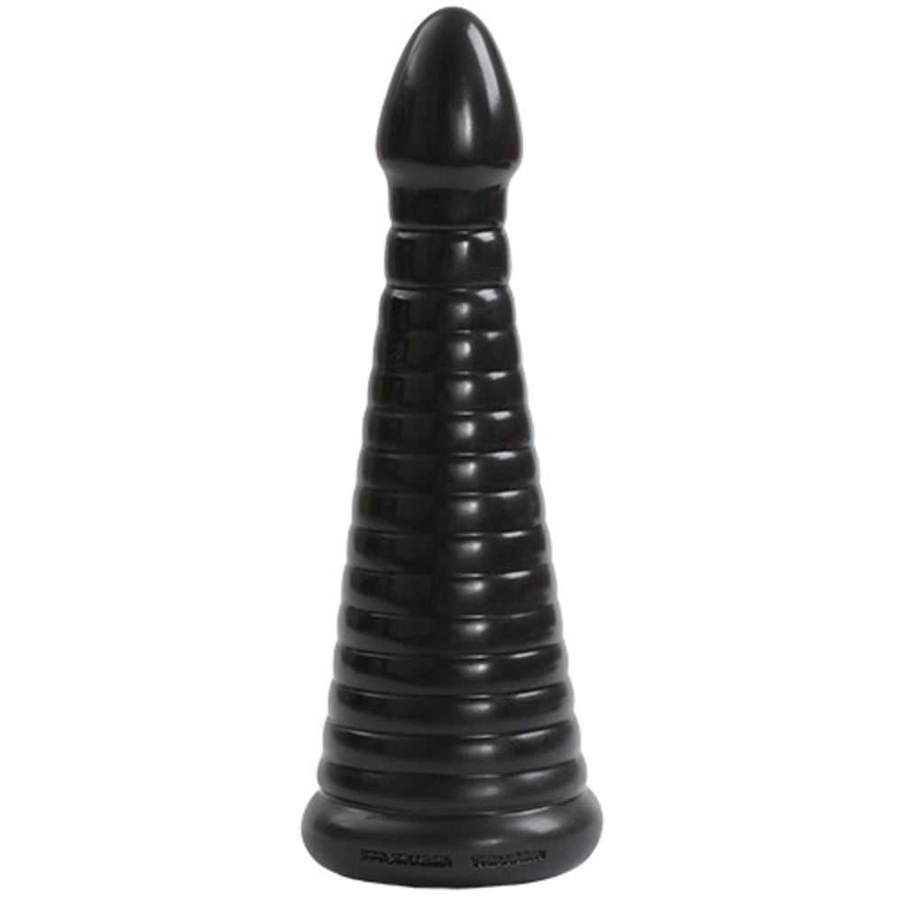 Fallo anale dildo maxi titamen xxl but big plug anale sex toy TitanMen Intimidator