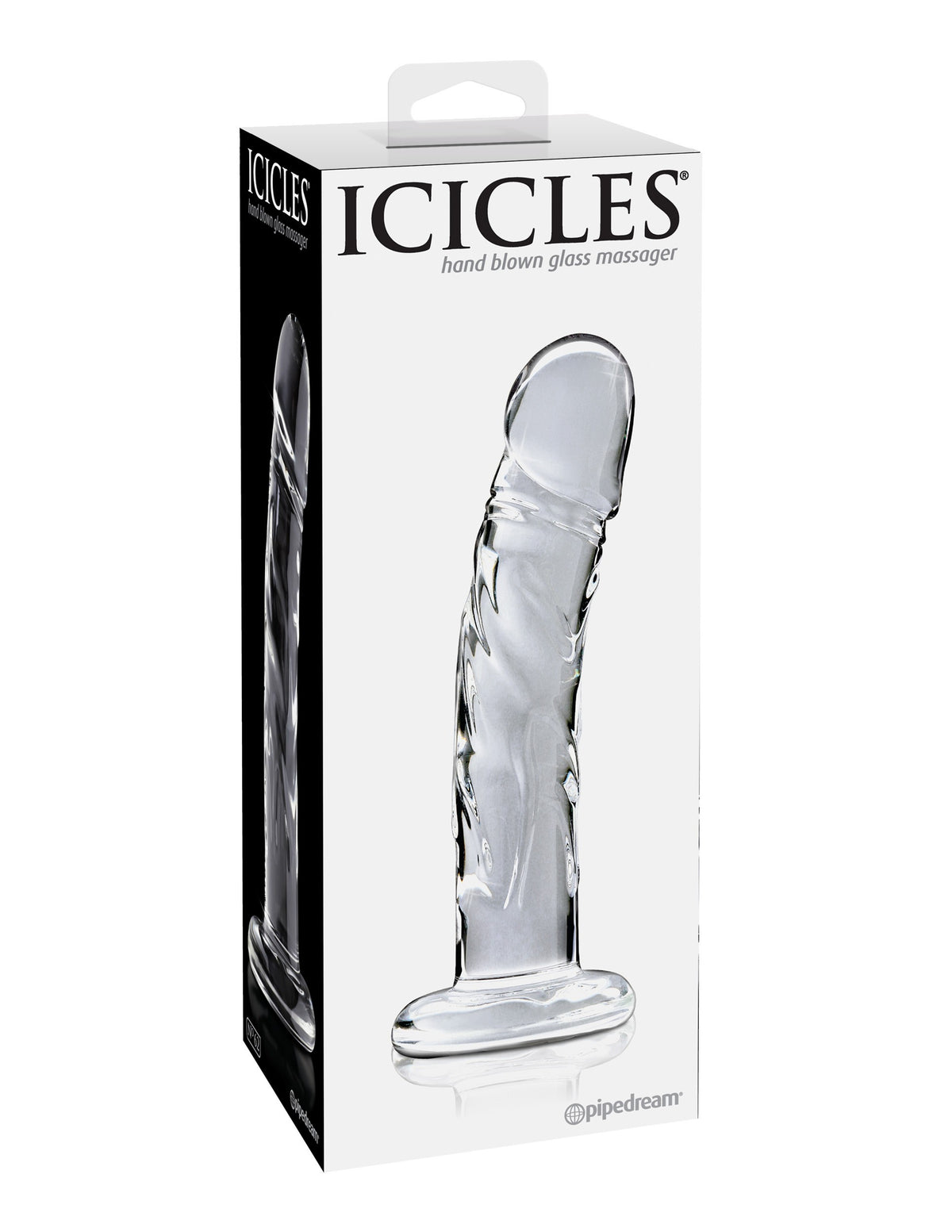 Fallo realistico Icicles No.62