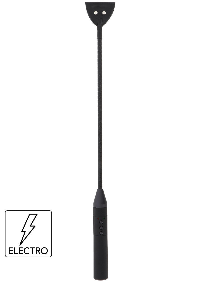 Frustino bondage elettrico Extreme Hidden Desire