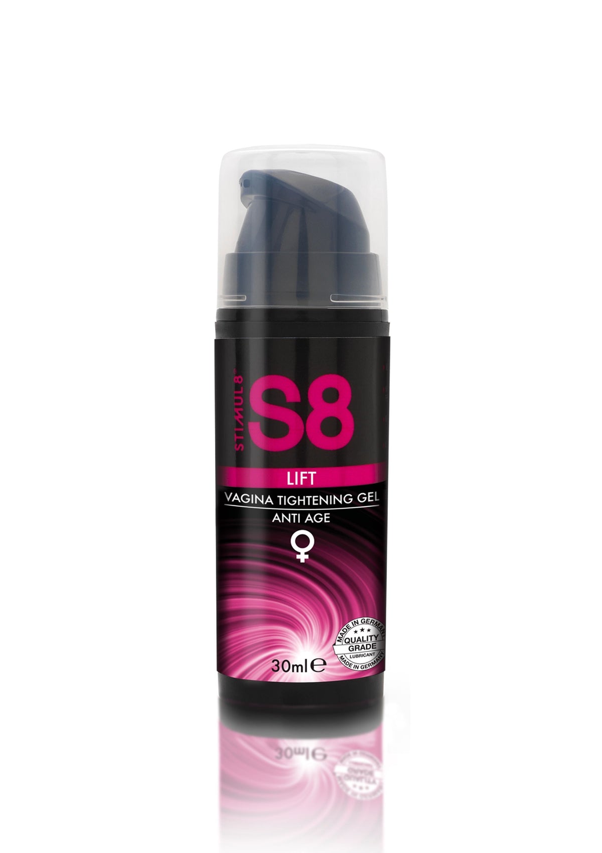 gel intimo vaginale astringente sessuale per donna crema anti age tightening