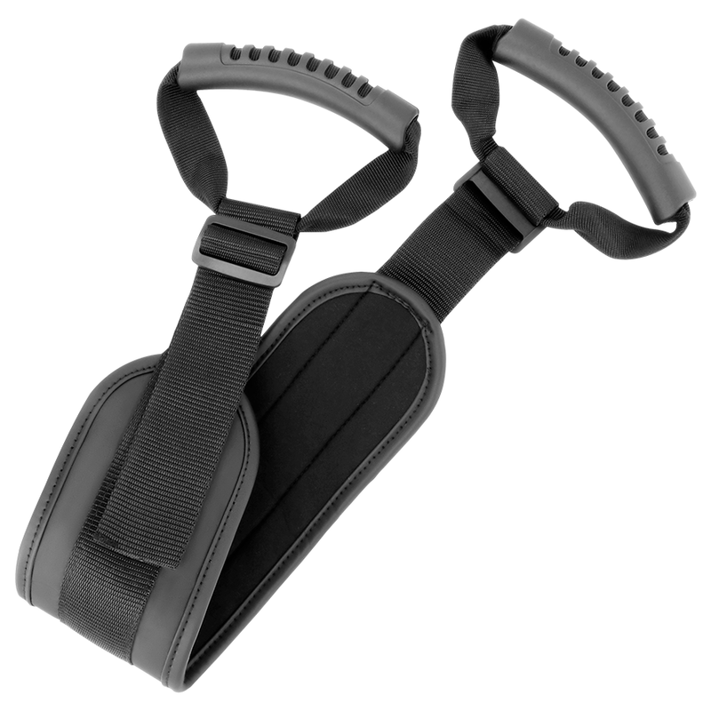 Imbragatura doggie style Fetish Submissive