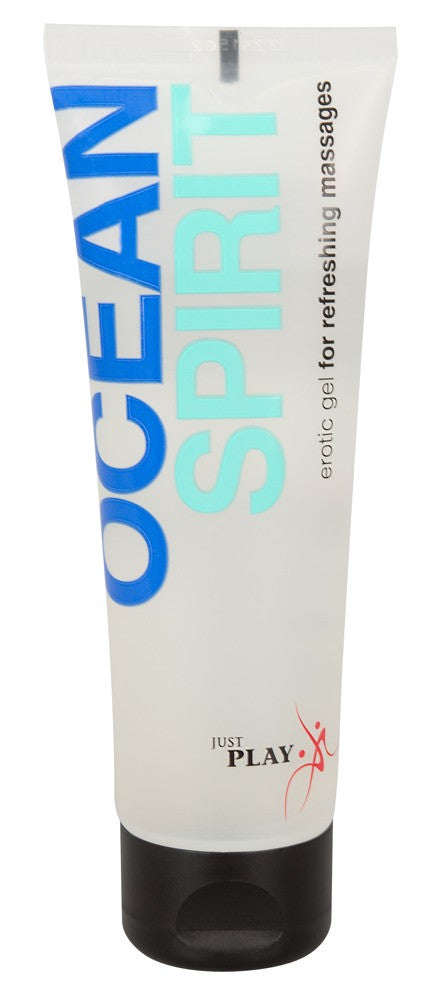 Lubrificante intimo Ocean Spirit