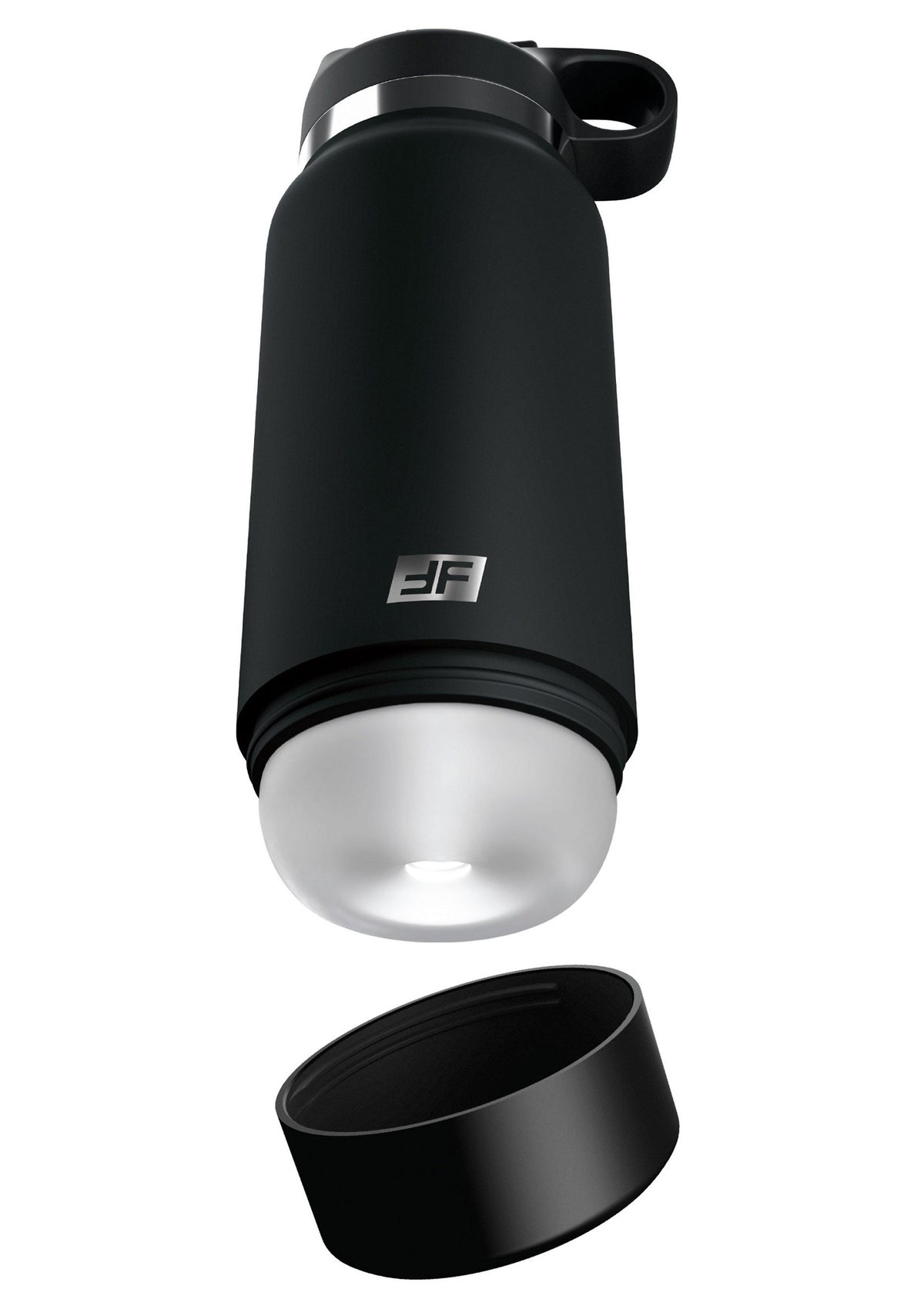 Masturbatore borraccia Fap Flask Thrill Seeker