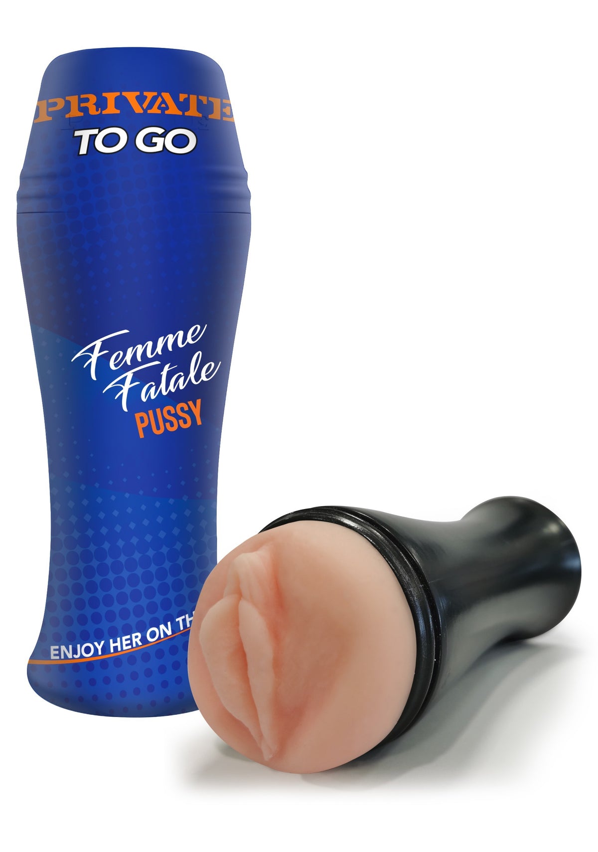 masturbatore Femme Fatale To Go private