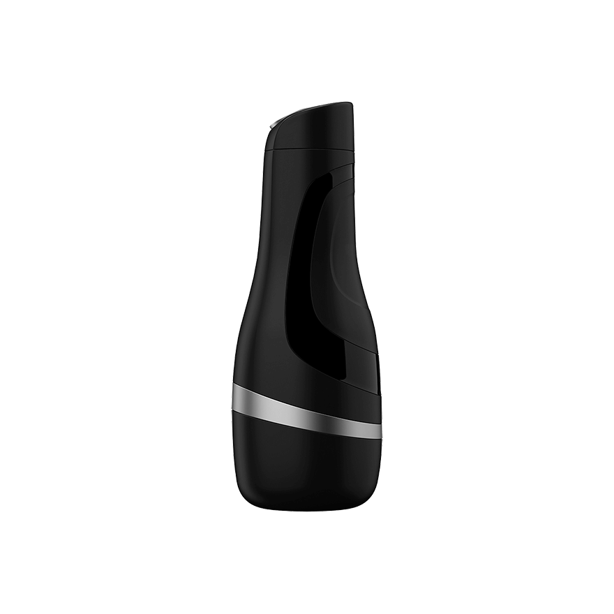 Masturbatore maschile stimolatore Men Classic Silver