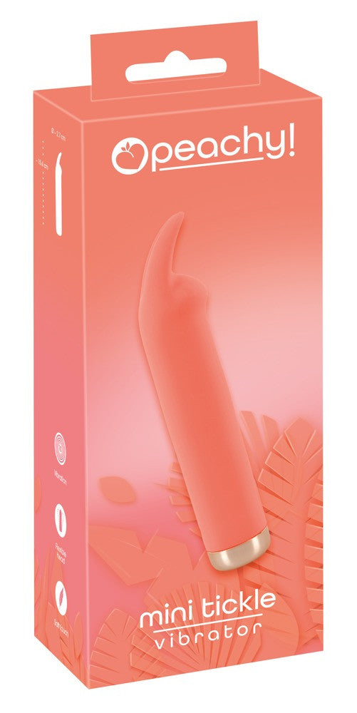 Vibratore Mini Bunny Vibrator