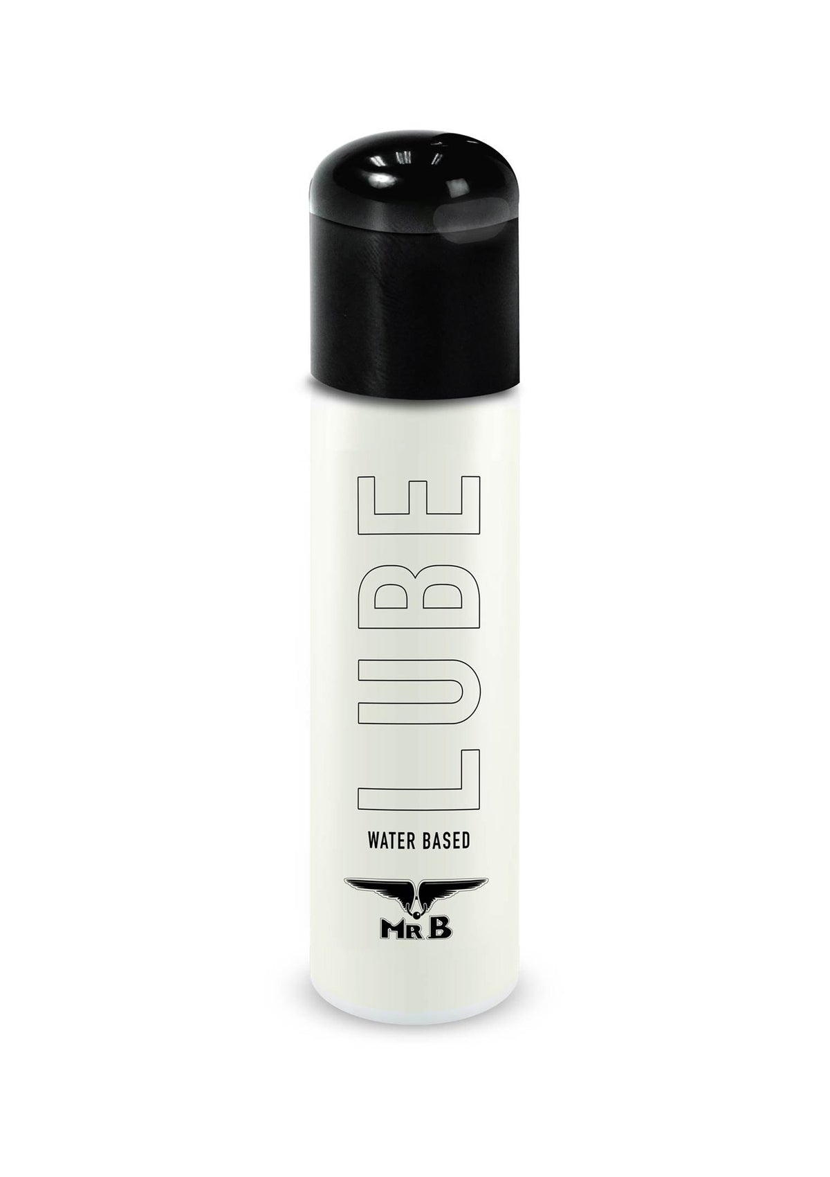 Lubrificante anale vaginale Mister B LUBE Waterbased 100ml