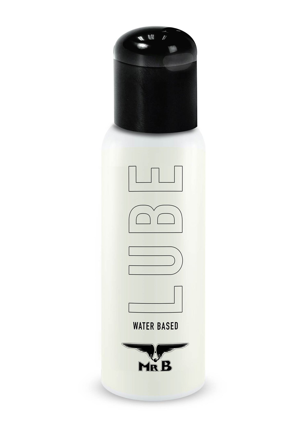 Lubrificante vaginale anale Mister B LUBE Waterbased 250ml