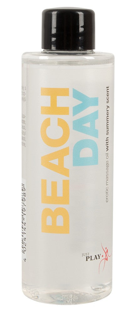 Olio da massaggio Beach Day