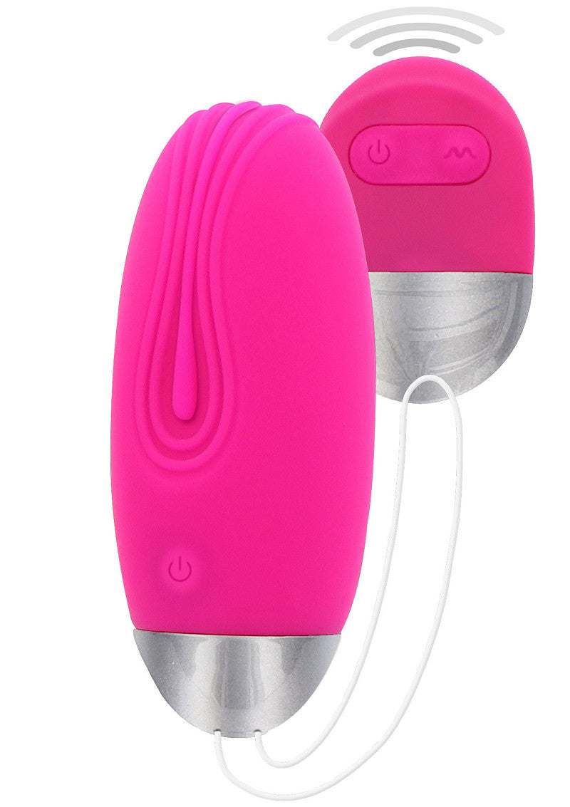 Ovetto Vibrante ToyJoy Funky Fun