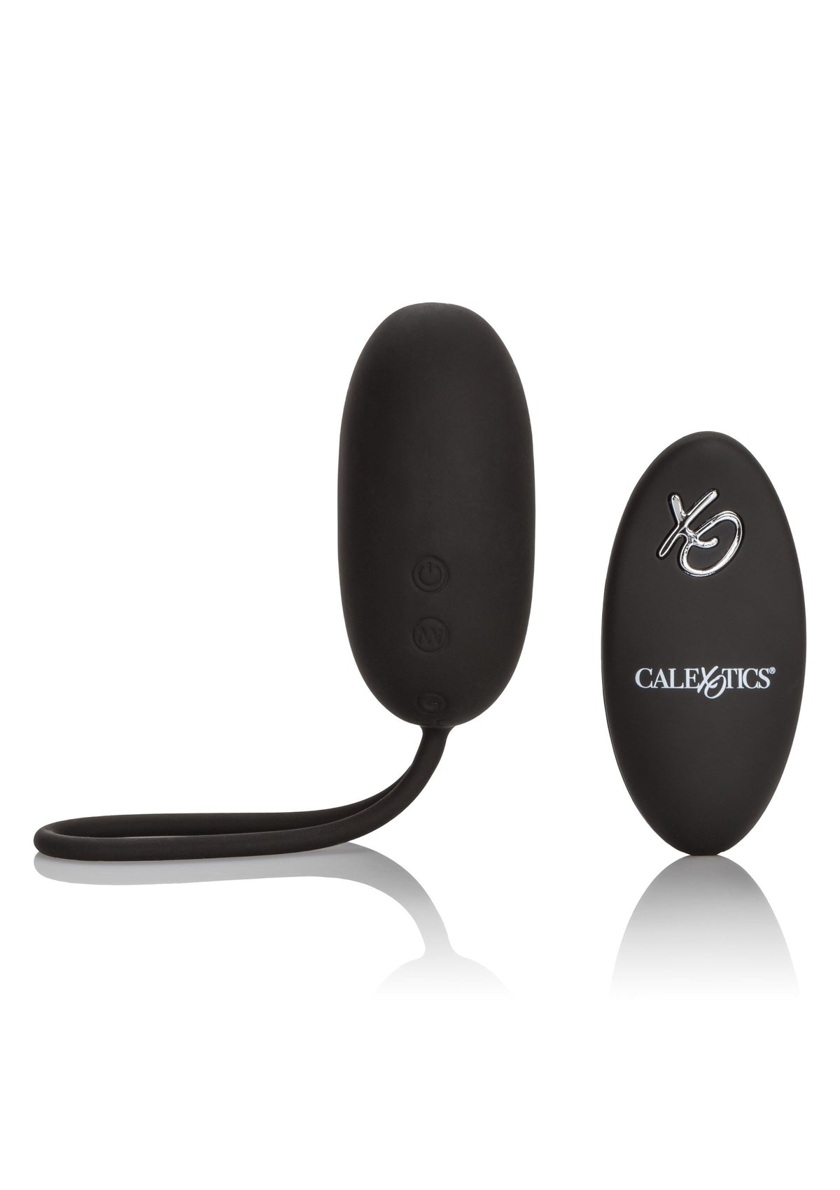 ovulo vibrante stimolatore Remote Rechargeable Egg