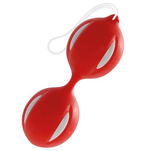 Palline vaginali Candy Balls Cherry Toyz4Lovers