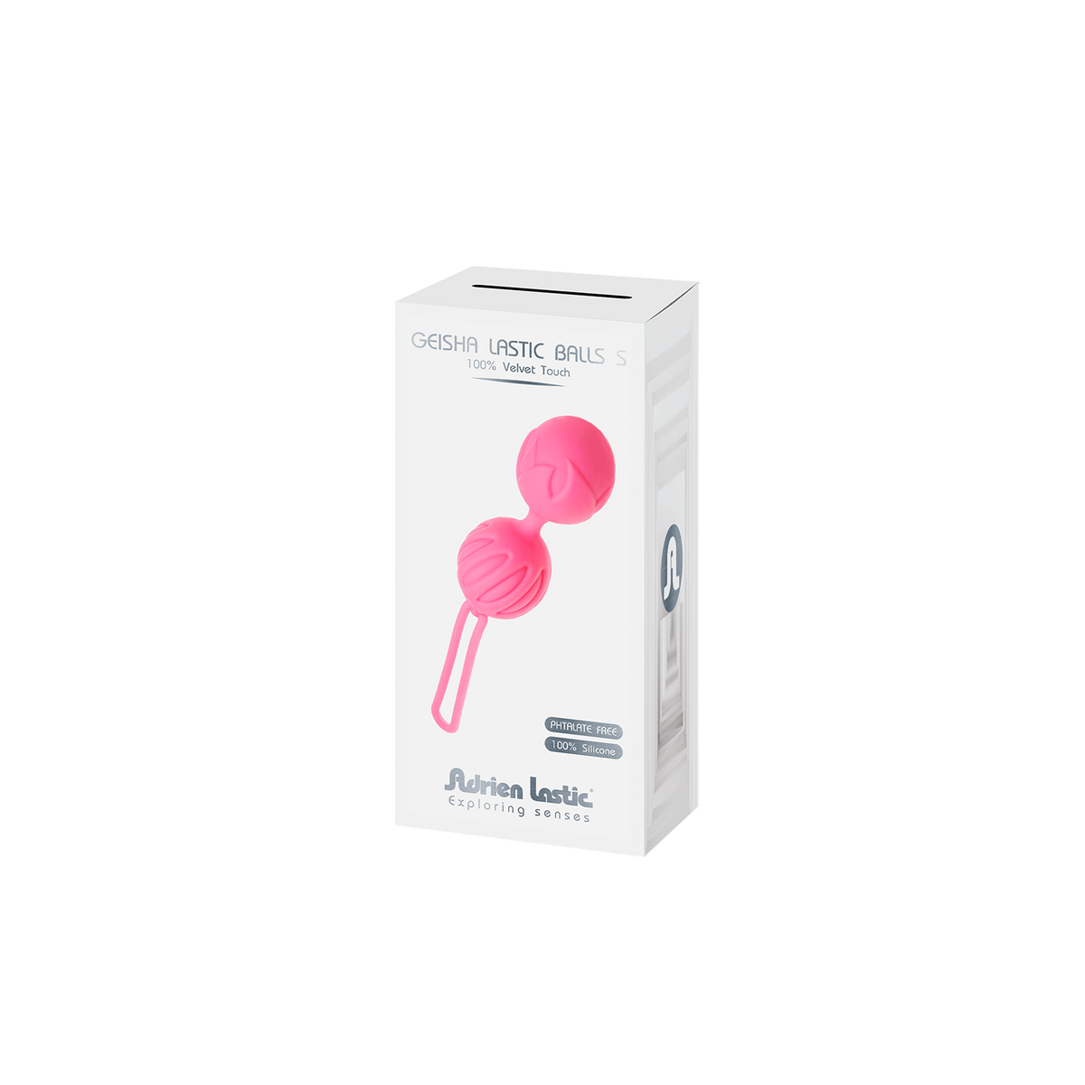 Palline vaginali di kegel Geisha Balls Small