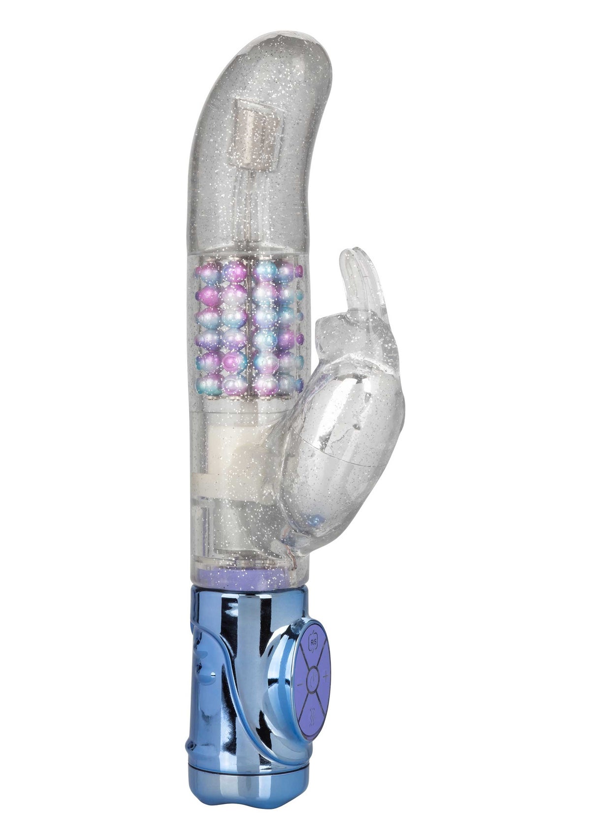 Party  in my pants Vibrator Rabbit
