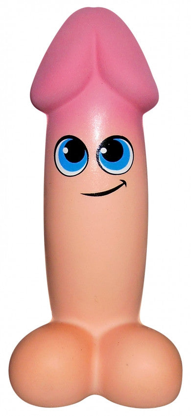 Pene antistress Dicky Squishy