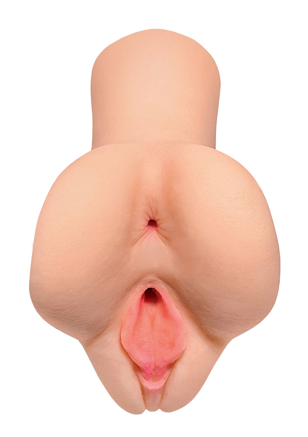 Masturbatore vagina ano realistico Pick Your Pleasure Stroker