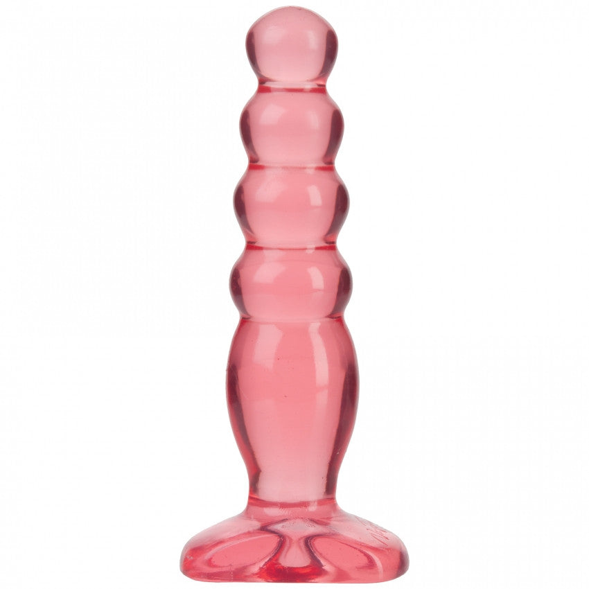 Plug Anal Delight 5" / 12 cm Pink