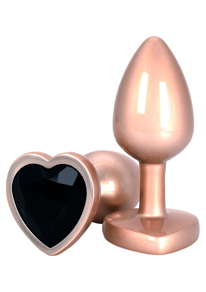 Plug Anale Happiness di ToyJoy