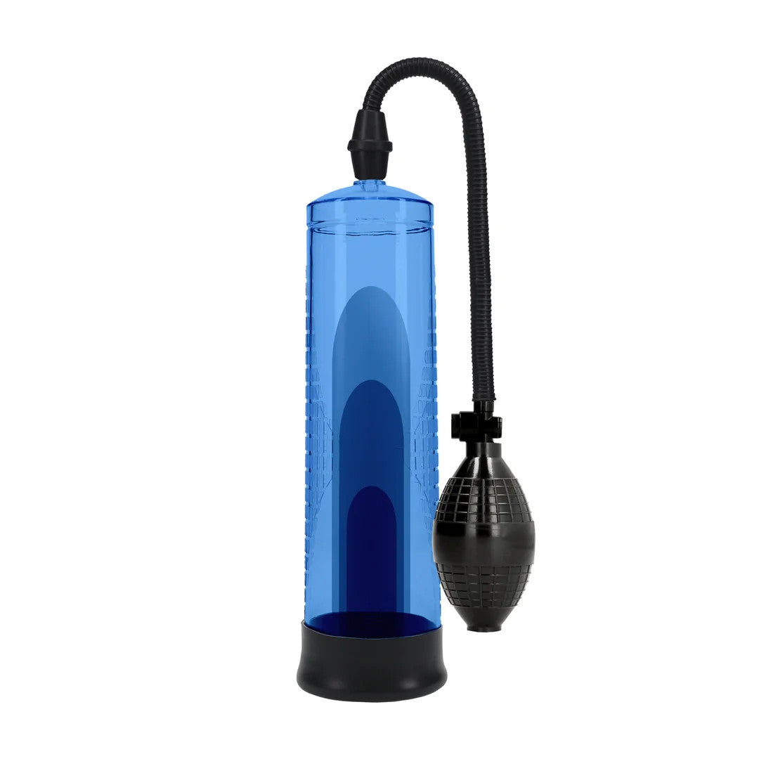 Pompa stimolatore pene per lui miglior erezione Pumped