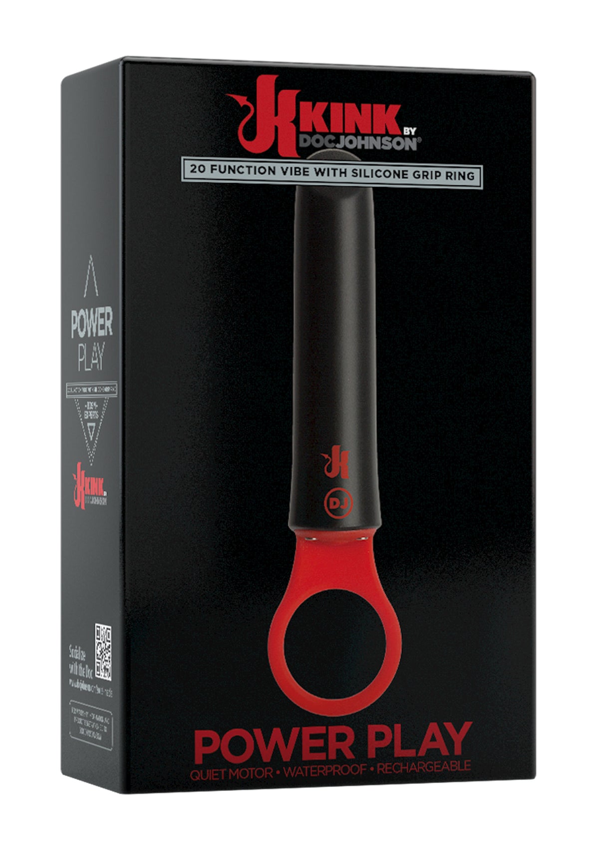 Vibratore Power Play
