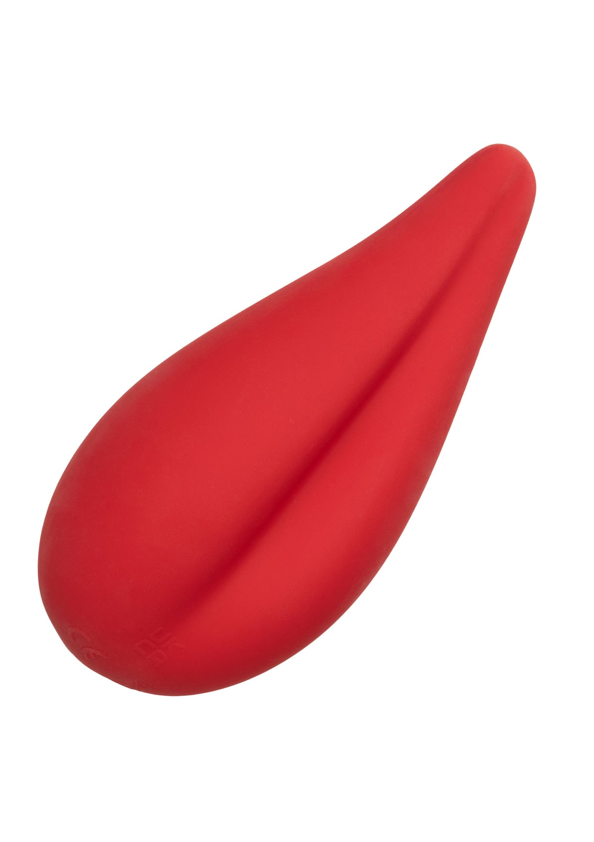 Stimolatore vaginale Red Hot Flicker