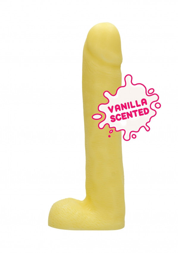 sapone per mani Dicky Soap With Balls Vanilla