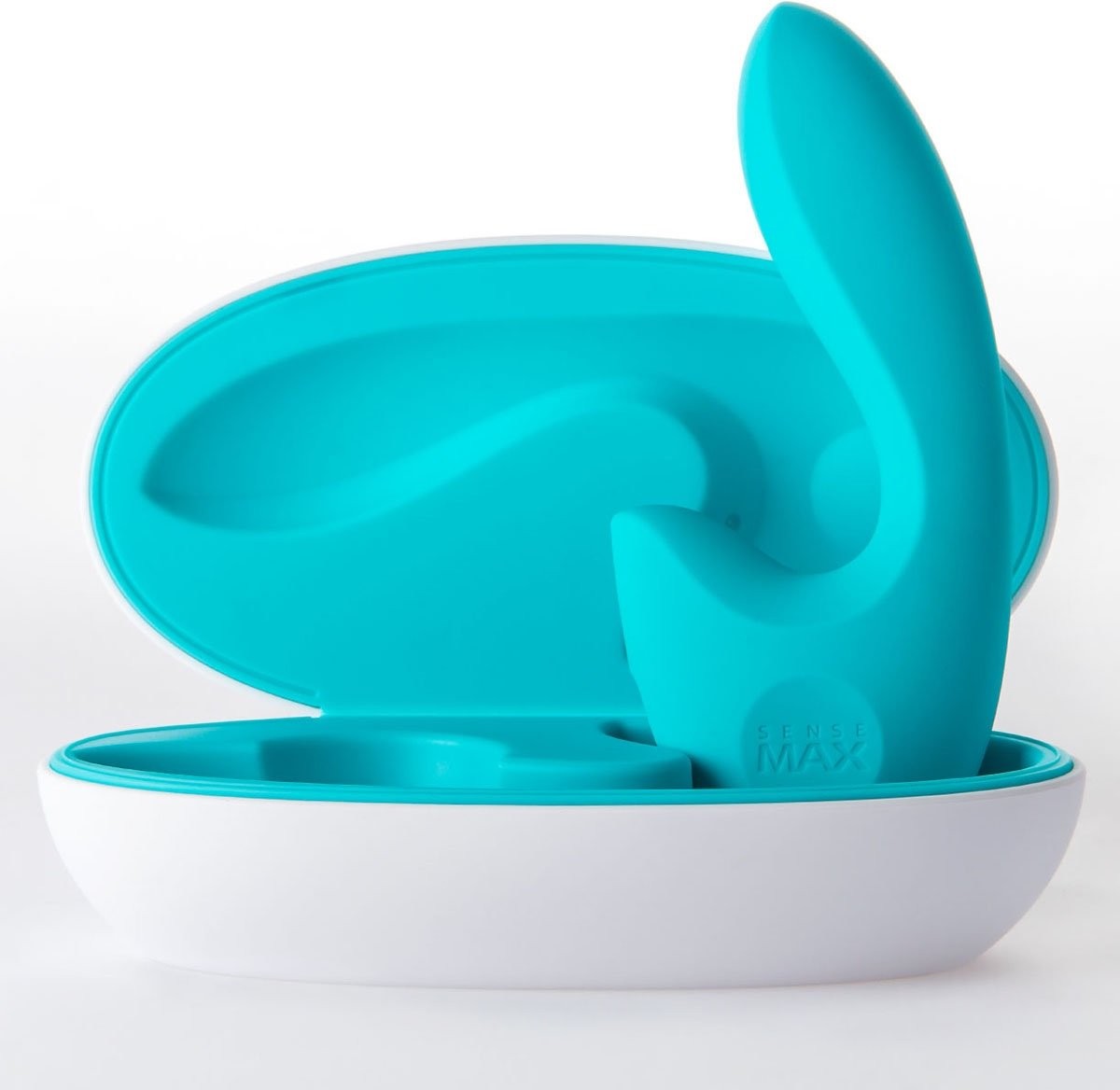 SenseMax Sense Vibe turchese