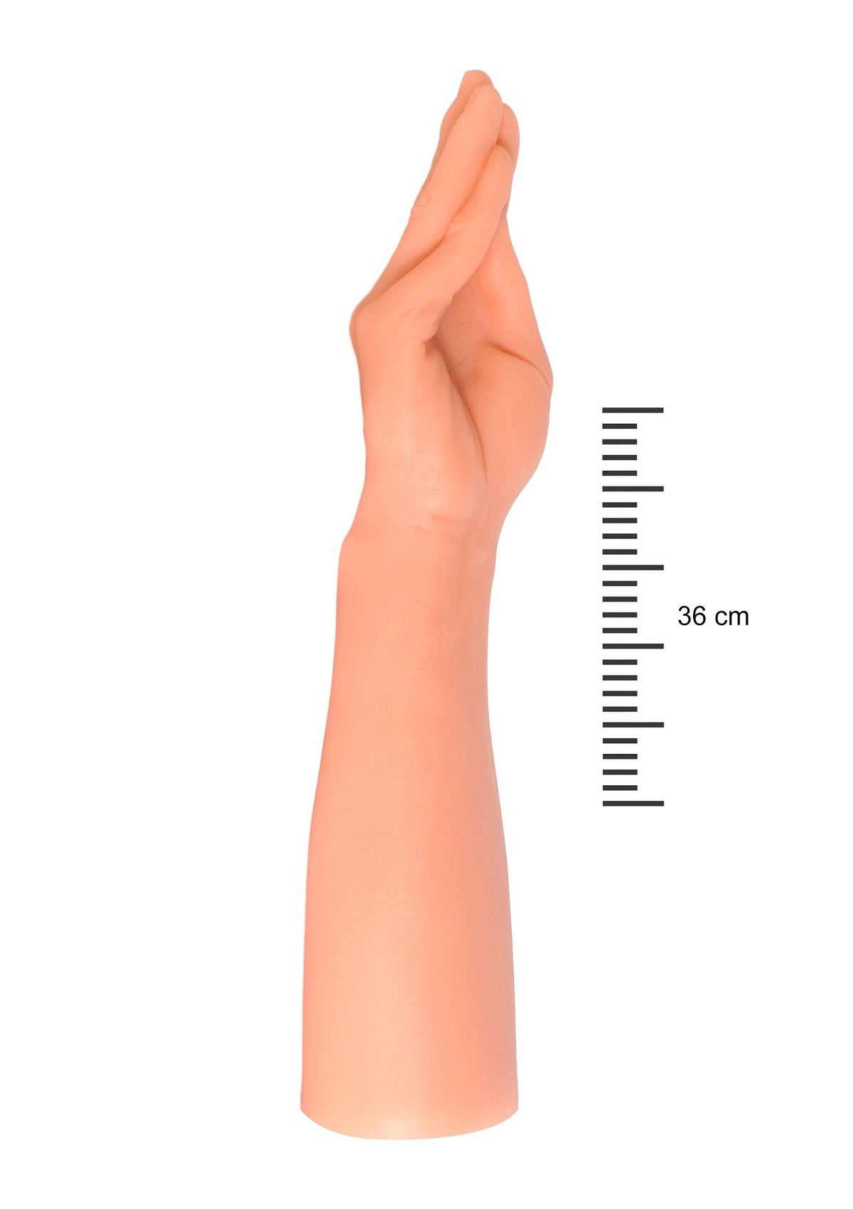 The Hand