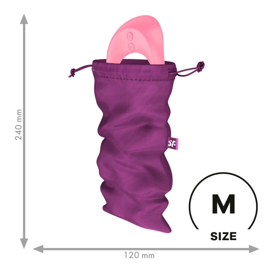 Toy Bag Satisfyer size M