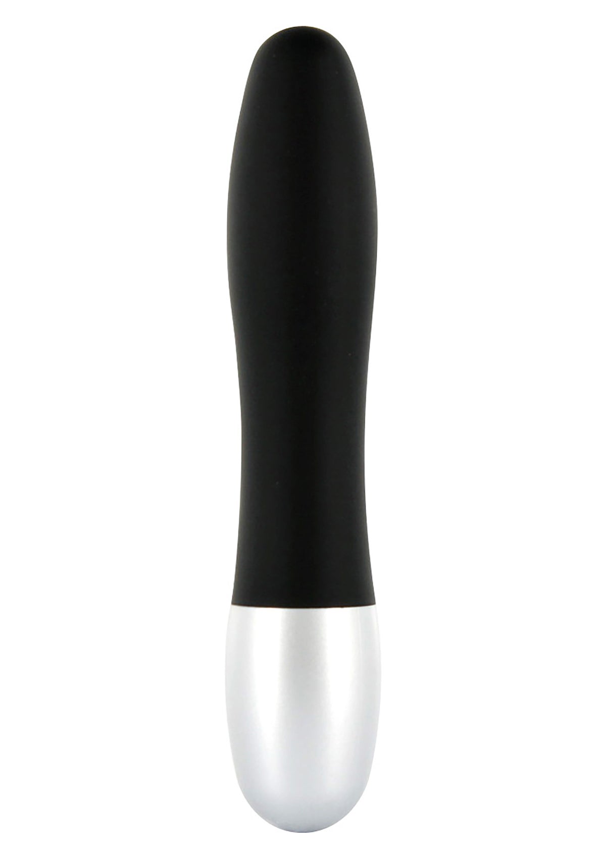 Vibratore classico piccolo Discretion Probe Vibrator