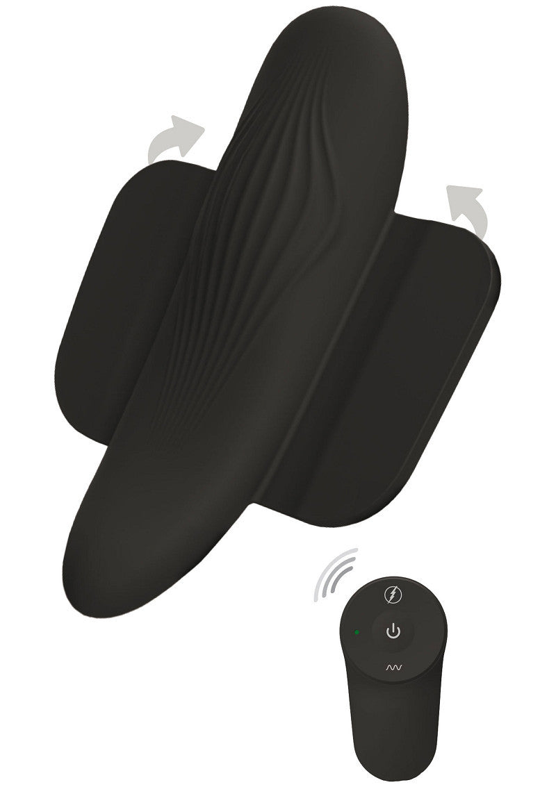 Vibratore con Ali Indossabile Kalli