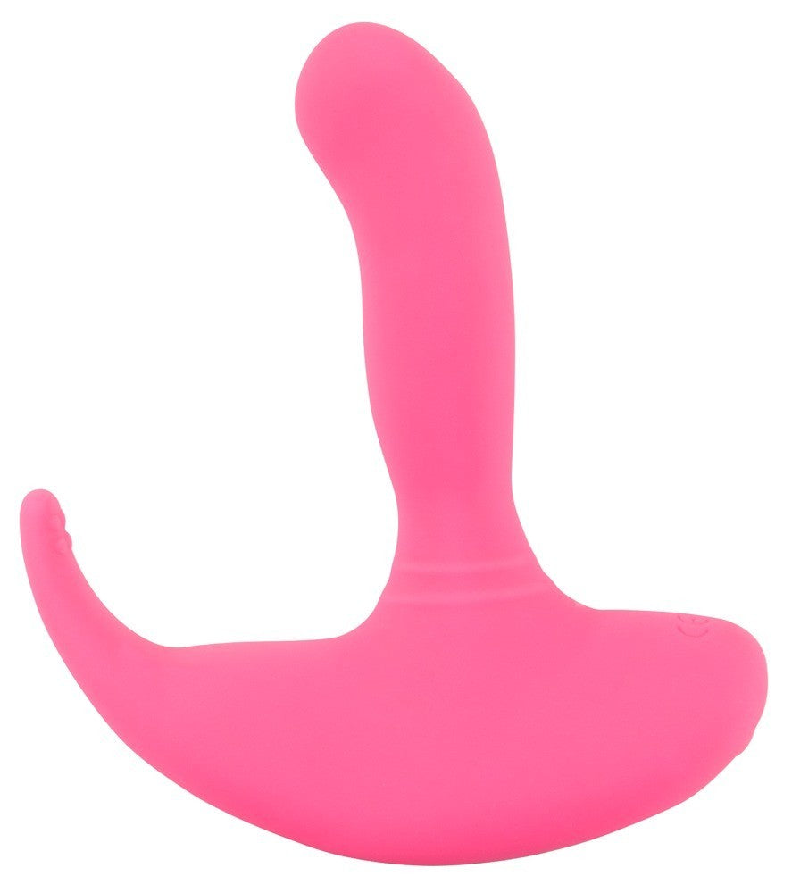 vibratore in silicone Rechargeable G-Spot Vibe