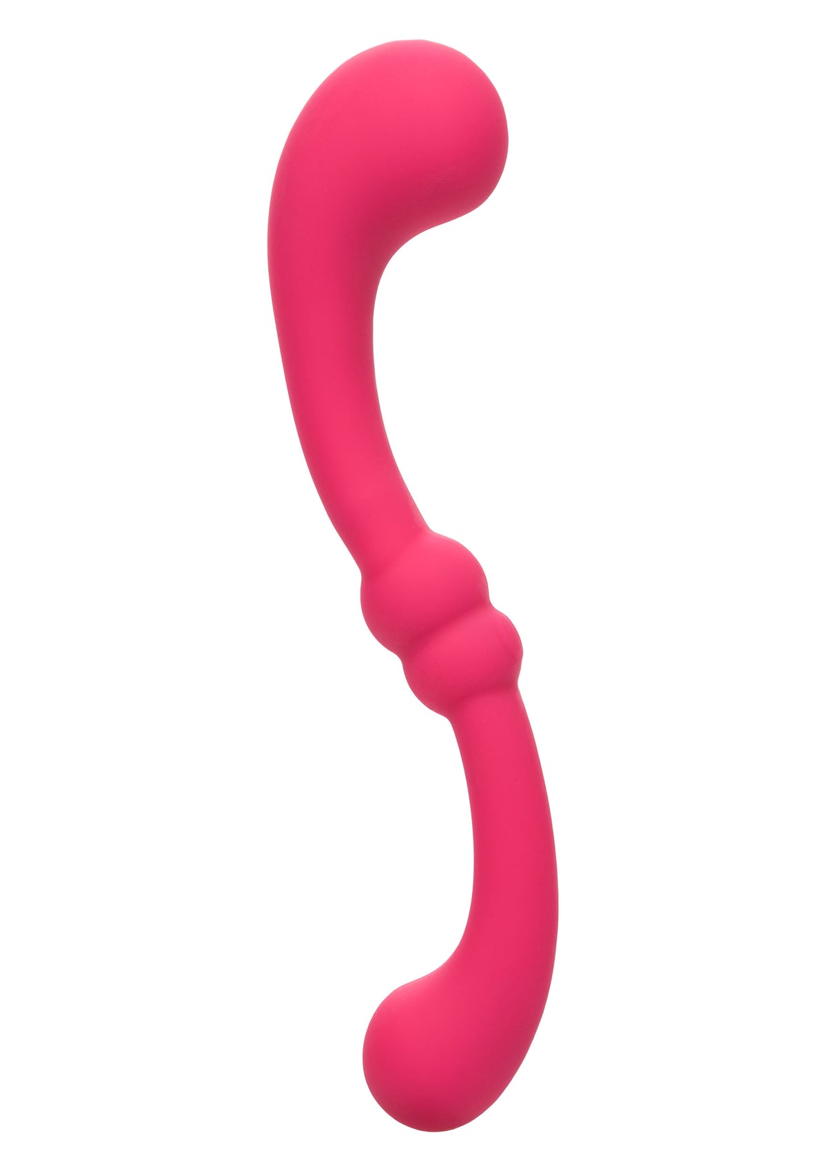 Vibratore Pretty Little Wands Curvy