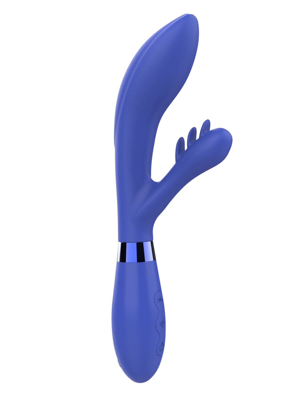 Vibratore rabbit Sunset Party Vibrator