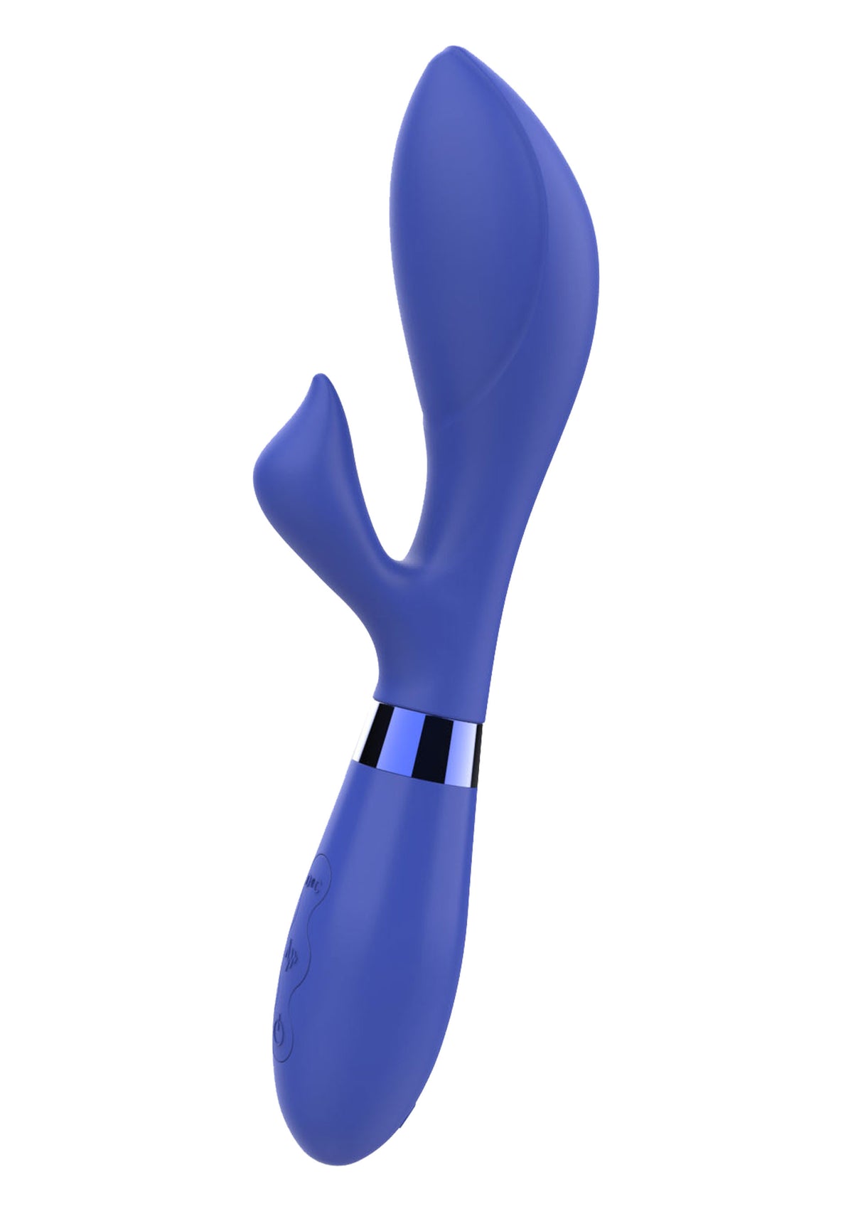 Vibratore rabbit Grove Parade Vibrator