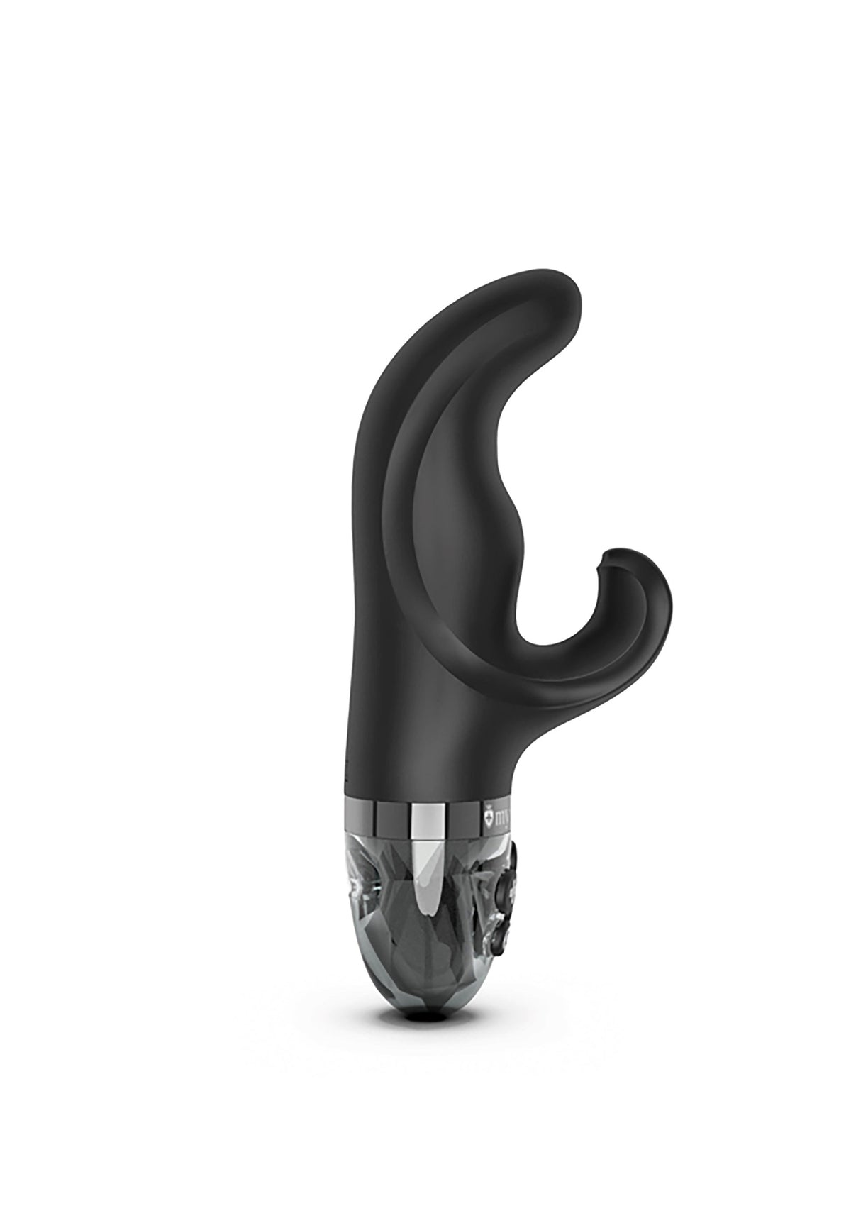 Vibratore rabbit Hop Hop Bob Estim Vibrator