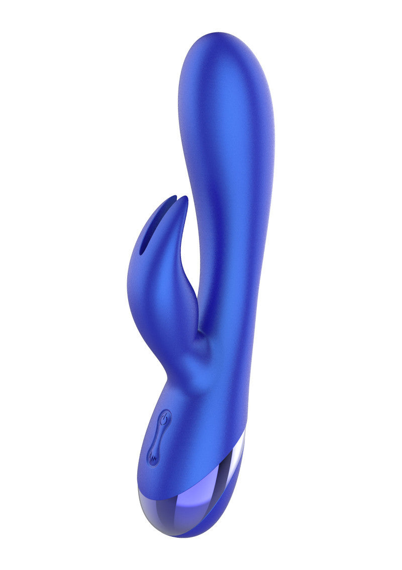 Vibratore rabbit Xocoon Love G-spot